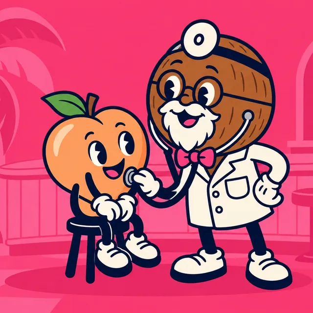 Doc Tropic