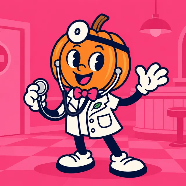 Dr. Autumn